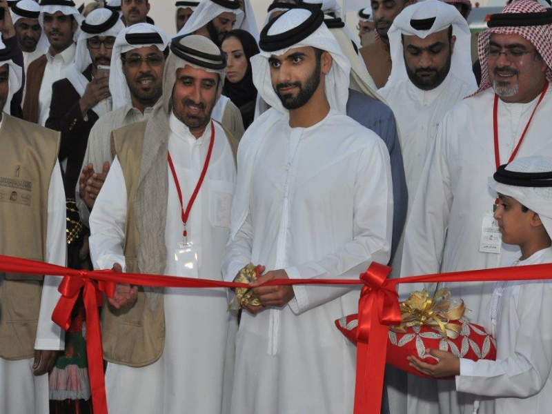 Hamdan bin Mohammed Centre to revive the heritage